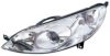 PEUGE 620690 Headlight